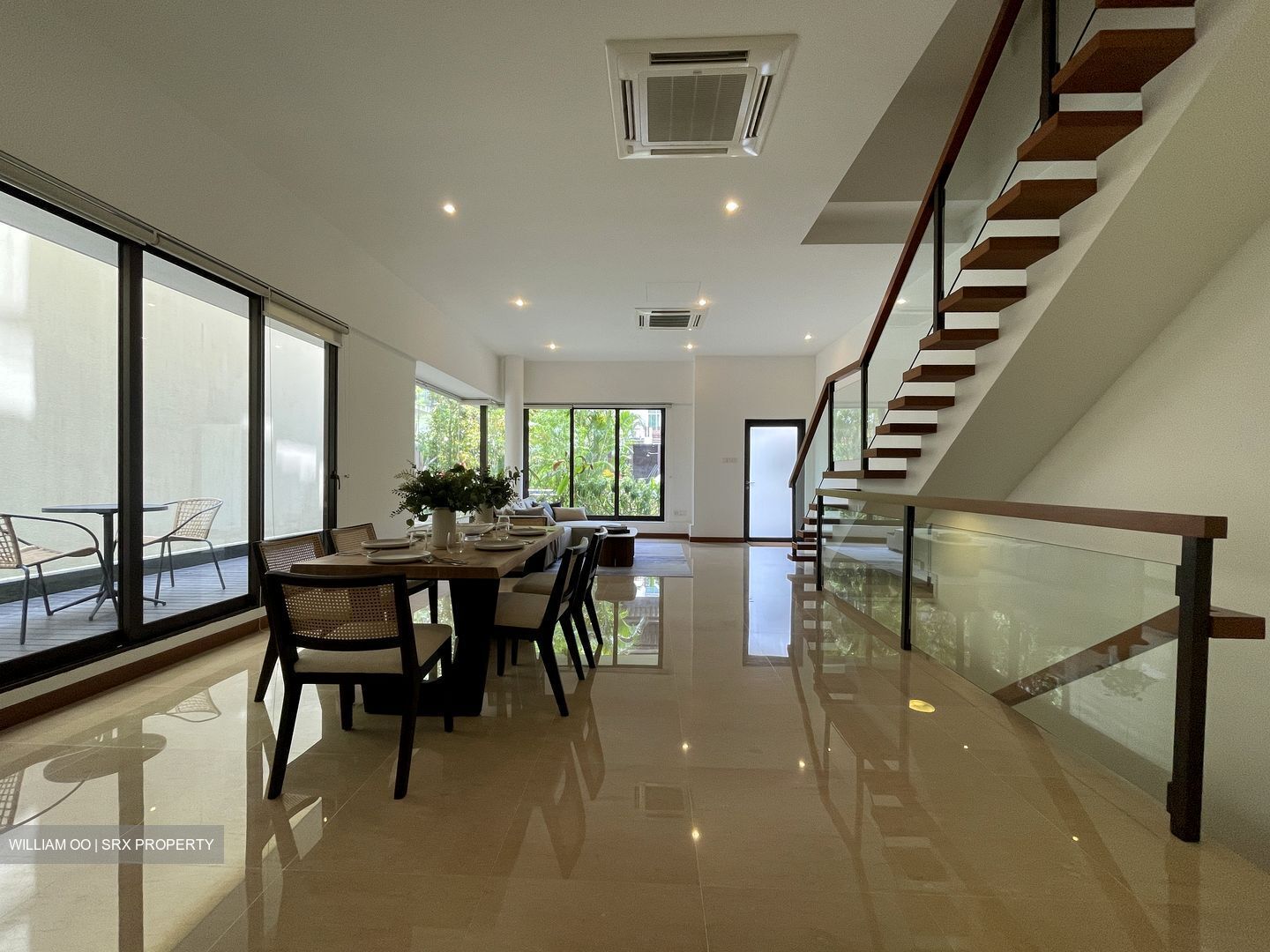 Lornie Road (D11), Terrace #624126621